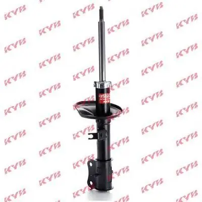 Bestseller Amortiguador Excel-G KYB 3.34118